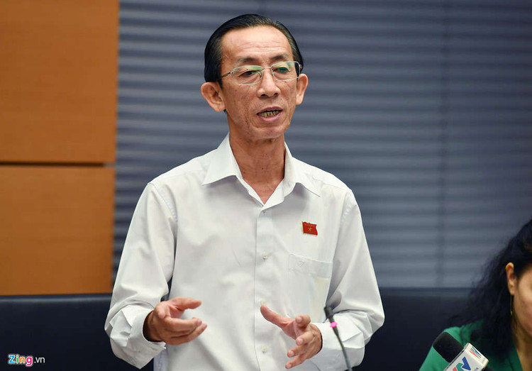 Bao lanh vay ty USD lam san bay Long Thanh, no cong se the nao? hinh anh 2 