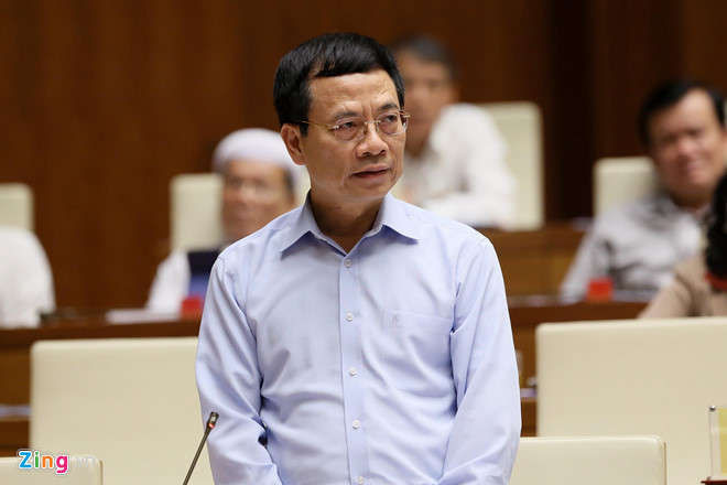 'Co 65 trieu nguoi dung mang xa hoi cua Viet Nam' hinh anh 6 