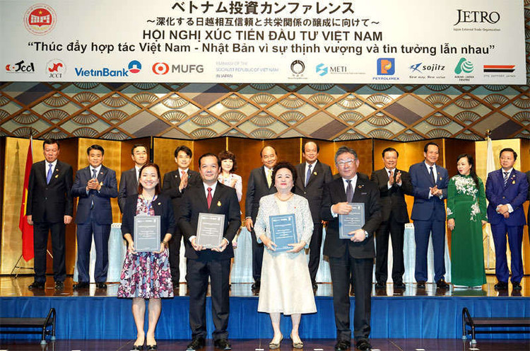 Tập đoàn BRG hợp tác trong lĩnh vực Fintech và phát triển thành phố thông minh ảnh 1