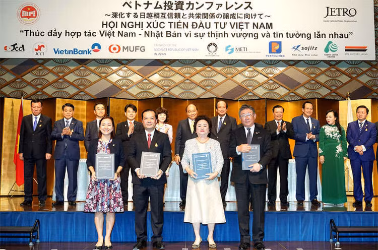 Tập đoàn BRG hợp tác trong lĩnh vực Fintech và phát triển thành phố thông minh ảnh 1