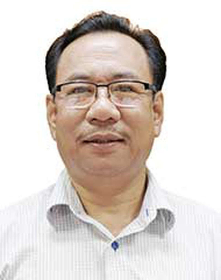 Dùng thịt heo đông lạnh gói bánh chưng, bánh tét…dịp tết - ảnh 3