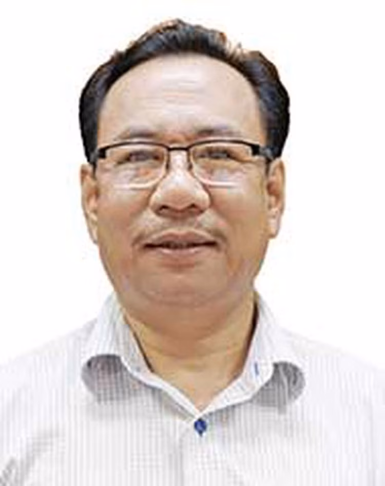 Dùng thịt heo đông lạnh gói bánh chưng, bánh tét…dịp tết - ảnh 3