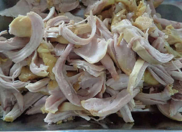 Cách xử lý thực phẩm sau Tết khoa học để đảm bảo sức khỏe các bà nội trợ nên biết ảnh 2