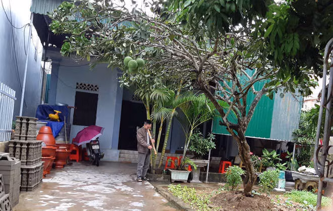 3 gia đình ở Nghệ An đã liên lạc được với người thân, rút tin báo mất liên lạc ở nước ngoài - Ảnh 1.