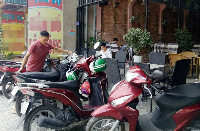 Bố tiền đạo Tiến Linh: ‘Mỗi lần Quốc ca Việt Nam vang lên, tôi cứ ứa nước mắt’ - ảnh 3