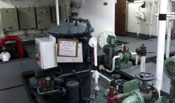 công nghệ xử lý nước thải