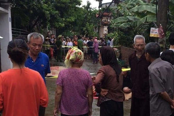 Kẻ chém 4 người tử vong ở Đan Phượng đối mặt án tử