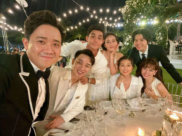 Ông Cao Thắng khóc cảm ơn Đông Nhi trong đám cưới đẹp như mơ - 18