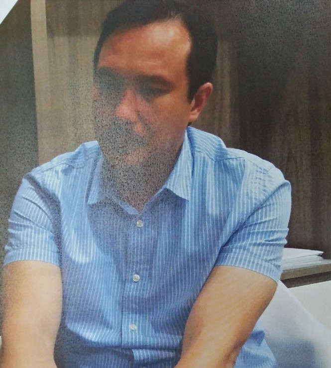 Bộ Công an triệt phá đường dây cờ bạc 3.000 tỷ đồng - ảnh 2