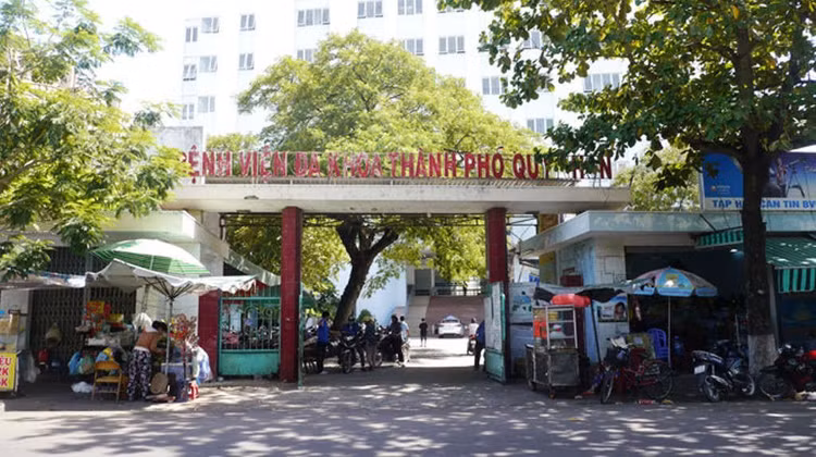 Trẻ sơ sinh tử vong tại trung tâm y tế do sặc sữa