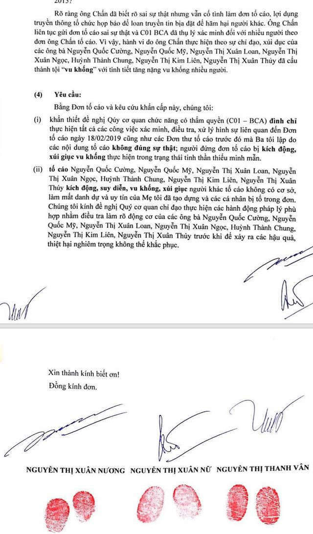 Lùm xùm khởi tố, ông Nguyễn Quốc Toàn sẽ từ nhiệm Chủ tịch Nam A Bank - 2