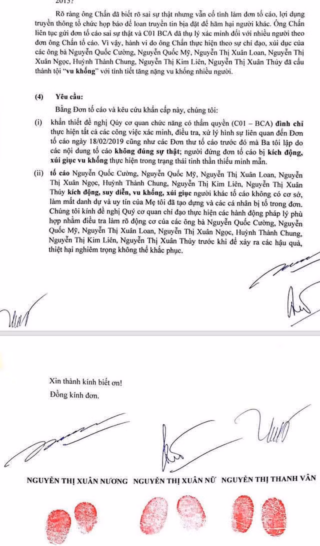 Lùm xùm khởi tố, ông Nguyễn Quốc Toàn sẽ từ nhiệm Chủ tịch Nam A Bank - 2