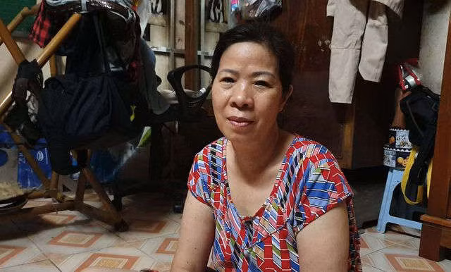 Vụ bé trường Gateway tử vong: Sao bà Quy trì hoãn khi CA triệu tập? - 1