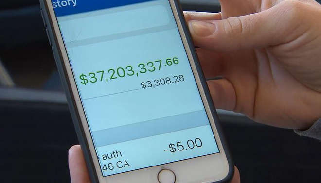Ngan hang chuyen nham 37 trieu USD vao tai khoan khach hang hinh anh 1 nganhang2.jpg