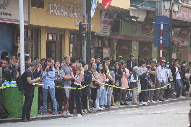 Tổng thống Donald Trump nói có “mối quan hệ tuyệt vời” với Chủ tịch Kim Jong-un - 31