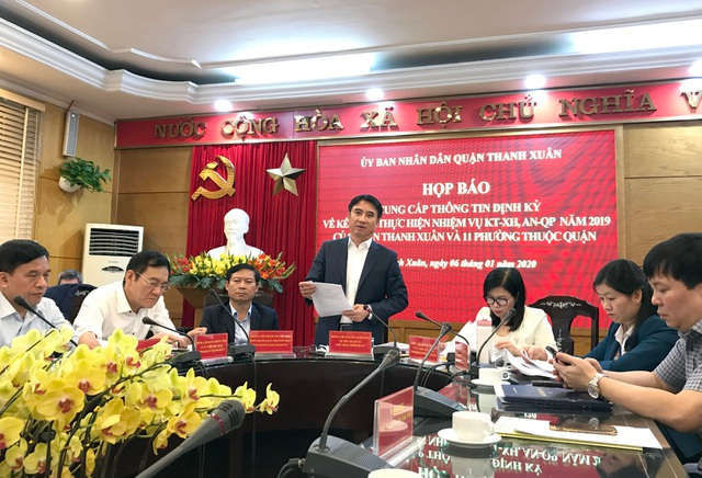 Rạng Đông dừng làm bóng đèn chứa thủy ngân tại nhà máy ở Thanh Xuân - 1