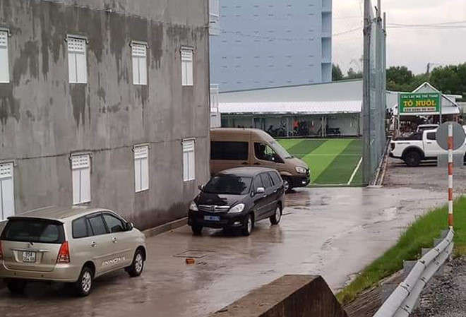 Chu nhiem UBKT Tinh uy Kien Giang: 'Toi khong vu loi, khong so ai het' hinh anh 1 