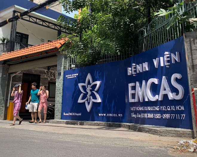 Benh vien tham my hut mo bung cho nguoi phu nu dang mang thai hinh anh 1 