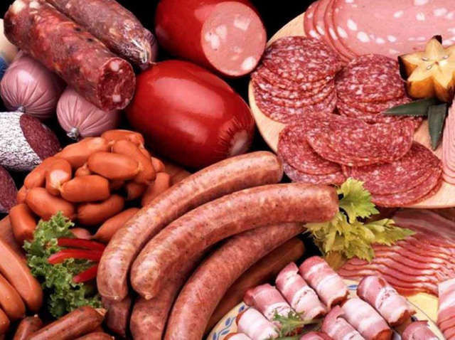 Thói quen ăn uống có thể khiến bạn chết sớm ảnh 3