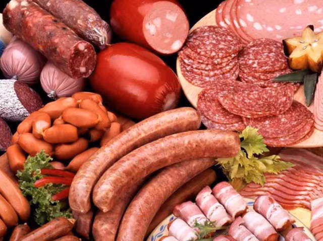 Thói quen ăn uống có thể khiến bạn chết sớm ảnh 3