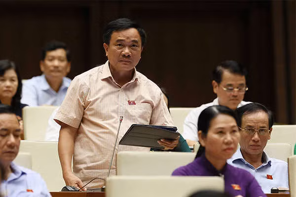 Chưa có văn bản quy định thu chi tiền công đức thế nào