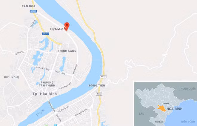 8 hoc sinh chet duoi tren song Da hinh anh 3 