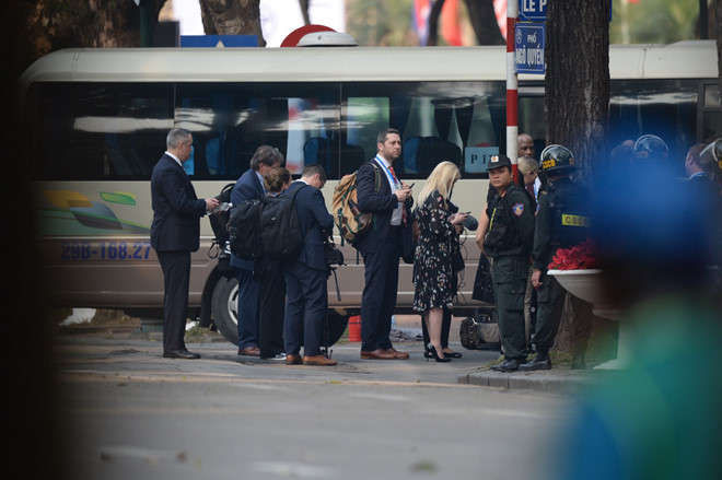 ‘Rat vinh du duoc toi day cung chu tich Kim, vinh du duoc toi VN’ hinh anh 47