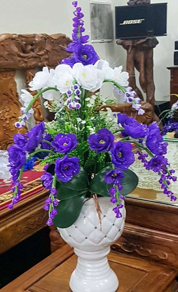 Nỗ lực phi thường của người phụ nữ cao 70 cm