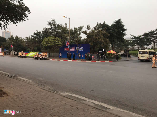 ‘Rat vinh du duoc toi day cung chu tich Kim, vinh du duoc toi VN’ hinh anh 34