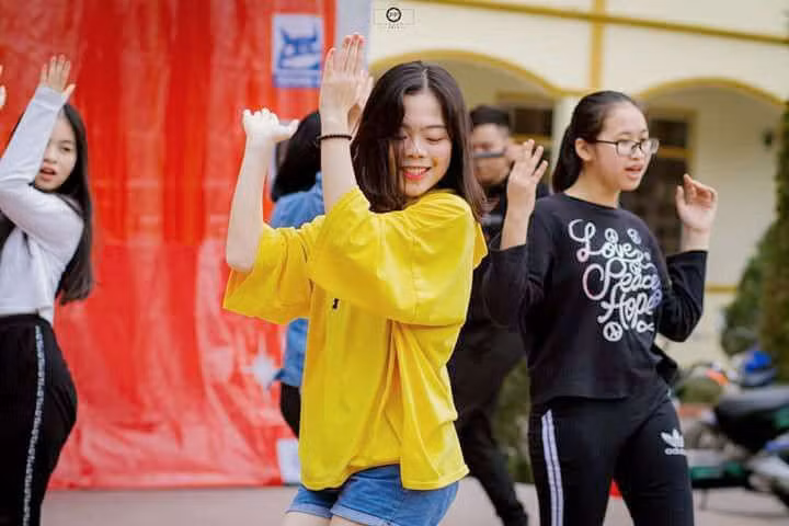 Thủ khoa khối C cả nước chọn theo nghề giáo