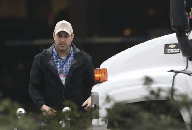 Siết chặt an ninh trước thềm hội nghị thượng đỉnh Mỹ - Triều ảnh 5 Siết chặt an ninh trước thềm hội nghị thượng đỉnh Mỹ - Triều ảnh 5