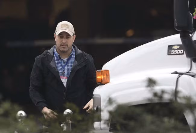 Siết chặt an ninh trước thềm hội nghị thượng đỉnh Mỹ - Triều ảnh 5