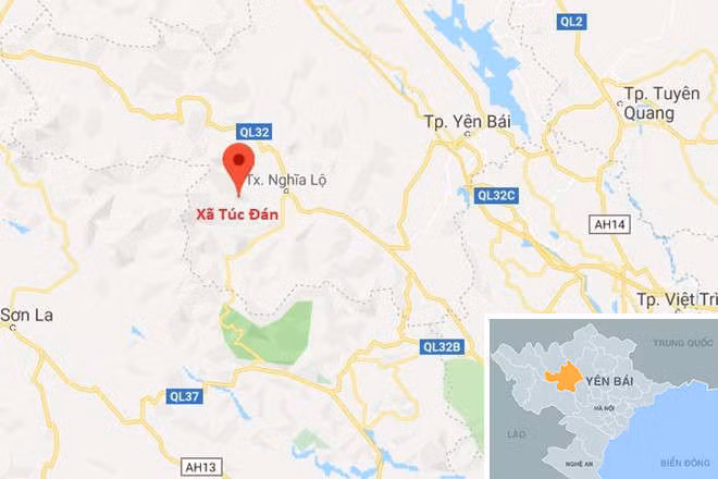 Set danh tu vong 3 nguoi trong cung mot gia dinh hinh anh 1 