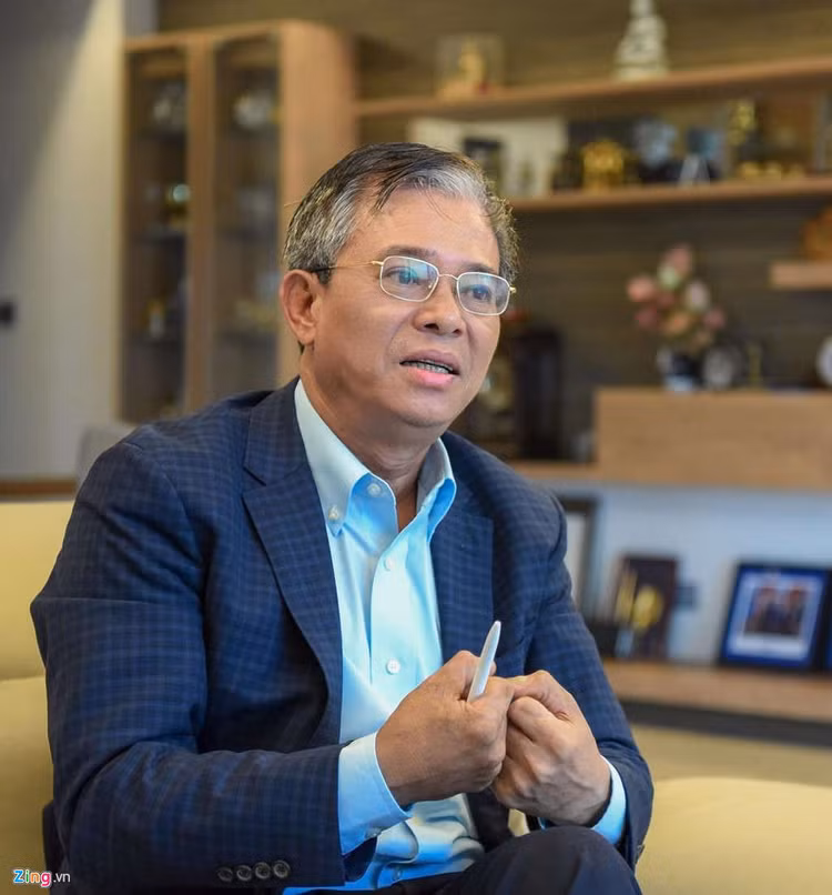 ‘Khong chap nhan TQ dung duong luoi bo de xam pham vung bien VN’ hinh anh 1 