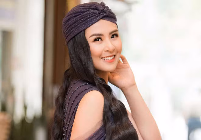 Hoa hau Ngoc Han da lam le dam ngo? hinh anh 2 ngoc_han1.jpg