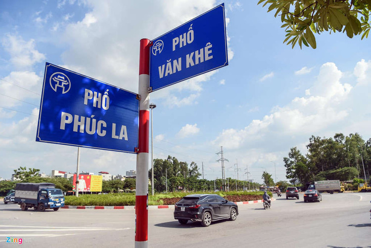 Doi 3 khu dat rong 570 ha lay con duong 6.600 ty phia nam Ha Noi hinh anh 2 