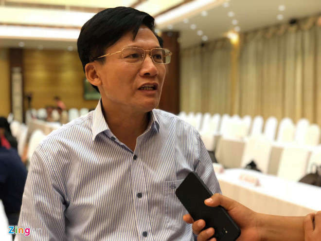 ‘Co the hoi y kien chuyen gia doc lap khi thanh tra ve tang gia dien’ hinh anh 1 