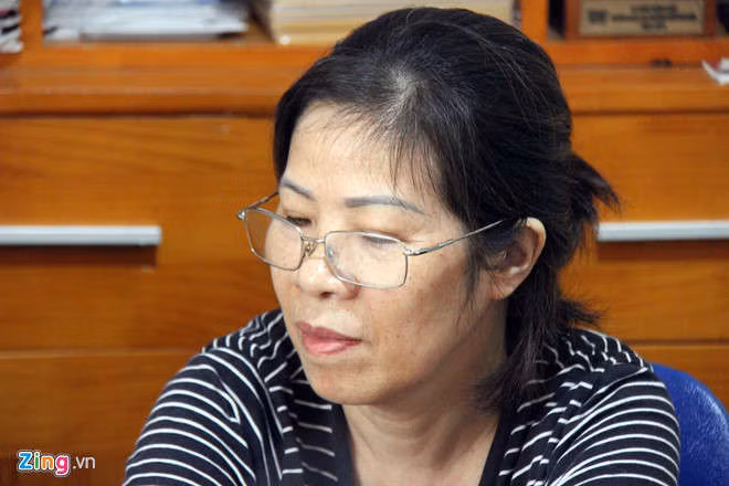 Gia dinh nam sinh Gateway va nhan chung lam viec voi co quan dieu tra hinh anh 2 