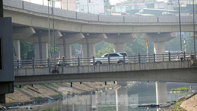 Cận cảnh đường sắt xây dựng hơn một thập kỷ, đội vốn hơn 18 nghìn tỷ - Ảnh 5.