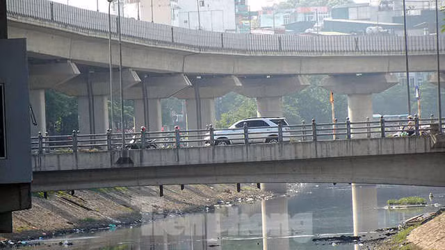 Cận cảnh đường sắt xây dựng hơn một thập kỷ, đội vốn hơn 18 nghìn tỷ - Ảnh 5.