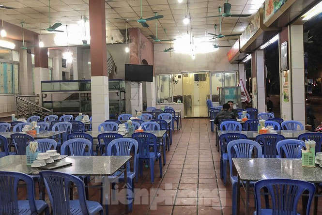 Phạt nặng người uống rượu, bia điều khiển xe: Quán nhậu đìu hiu từ sáng đến tối - ảnh 7