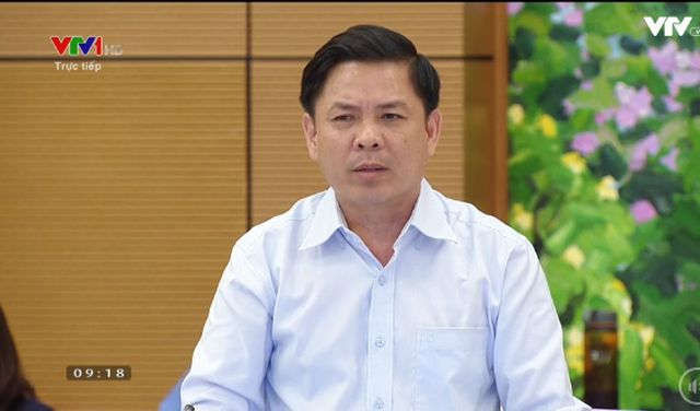 2 Bộ trưởng trả lời về trách nhiệm với 5 đường sắt đô thị đội vốn khủng - 1