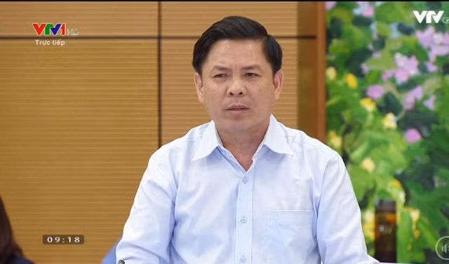 2 Bộ trưởng trả lời về trách nhiệm với 5 đường sắt đô thị đội vốn khủng - 1