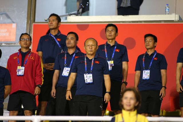 Đánh bại Thái Lan, đội tuyển nữ Việt Nam giành HCV SEA Games 30 - 27