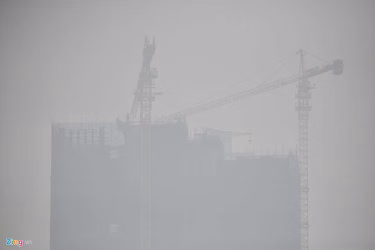 O nhiem khong khi tang cao, cac nga duong Ha Noi mit mo hinh anh 13 mo_suong_zing_(10).jpg