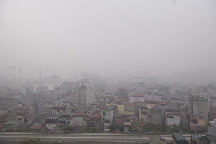 O nhiem khong khi tang cao, cac nga duong Ha Noi mit mo hinh anh 3 z1657993053974_96750d4e3103d1992ca9c53c56ecf793.jpg