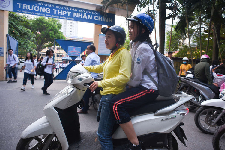 7 trieu xe co va 33 diem den un tac hinh anh 2 