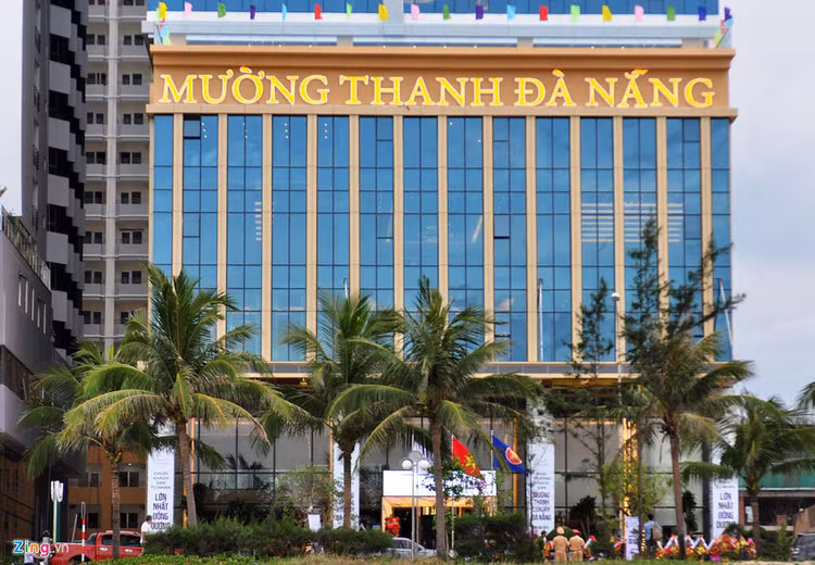 Da Nang bao cao Thu tuong hang tram du an bat dong san co sai pham hinh anh 2 