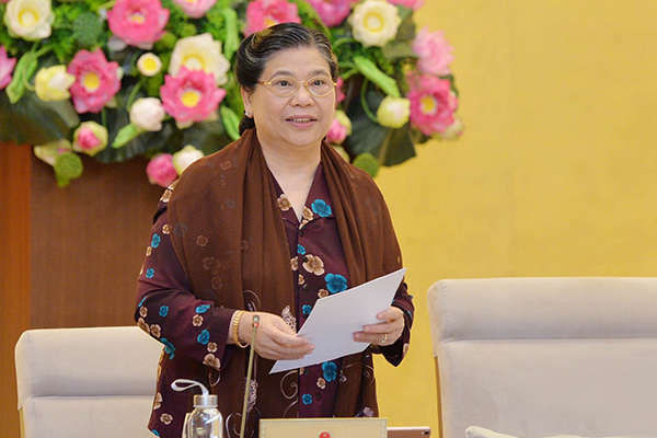 Đề xuất thêm 3 ngày nghỉ dịp Quốc khánh 2/9