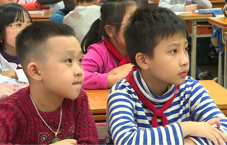 (Ảnh minh họa: PV/Vietnam+)